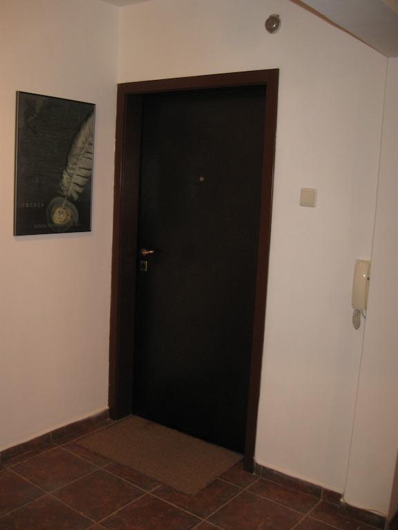 涅夫斯基公寓酒店 索菲亞 外观 照片